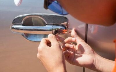 How Local Mobile Locksmith Offer You Best Services in Seattle