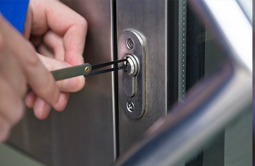 Local Locksmith Services in Olympia, WA: Helping Keep Our Community Safe!