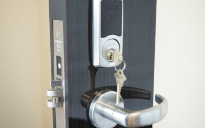 Top Reasons to Hire a Commercial Locksmith for Your Business