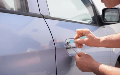 Choosing and Understanding Emergency Car Lockout Services